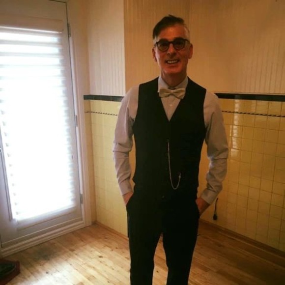 Meet your Posher, Jacques - Picture 1 of 1